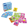 Selecta Peppa Pig Quartett