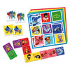 Selecta pj masken 3in1 memo lotto domino
