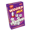Selecta Word Mix - Reisespiel