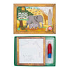 Selecta Magical Painting - Safari -Abenteuer