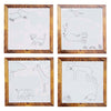 Selecta Magical Painting - Safari -Abenteuer