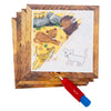 Selecta Magical Painting - Safari -Abenteuer