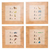 Selecta Magical Painting - Safari -Abenteuer