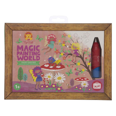 Selecta Magical Painting - Feoentuin