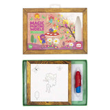 Selecta Magical Painting - Feoentuin - afbeelding 2