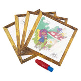 Selecta Magical Painting - Feoentuin - afbeelding 5
