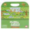 Selecta Magna Carry - im Dschungelmagnetensatz
