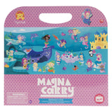Selecta Magna Carry - Mermaid Bay Magnetic Book - afbeelding 2