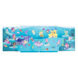 Selecta Magna Carry - Mermaid Bay Magnetic Book - afbeelding 3