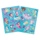 Selecta Magna Carry - Mermaid Bay Magnetic Book - afbeelding 4