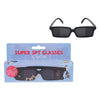 Selecta Super Spy Brille