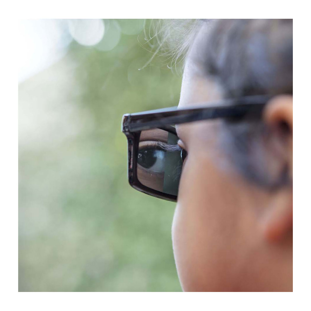 Selecta Super Spy Brille
