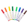 Selecta-Marker mit Duft – 8 Stk.