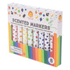 Selecta-Marker mit Duft – 8 Stk.