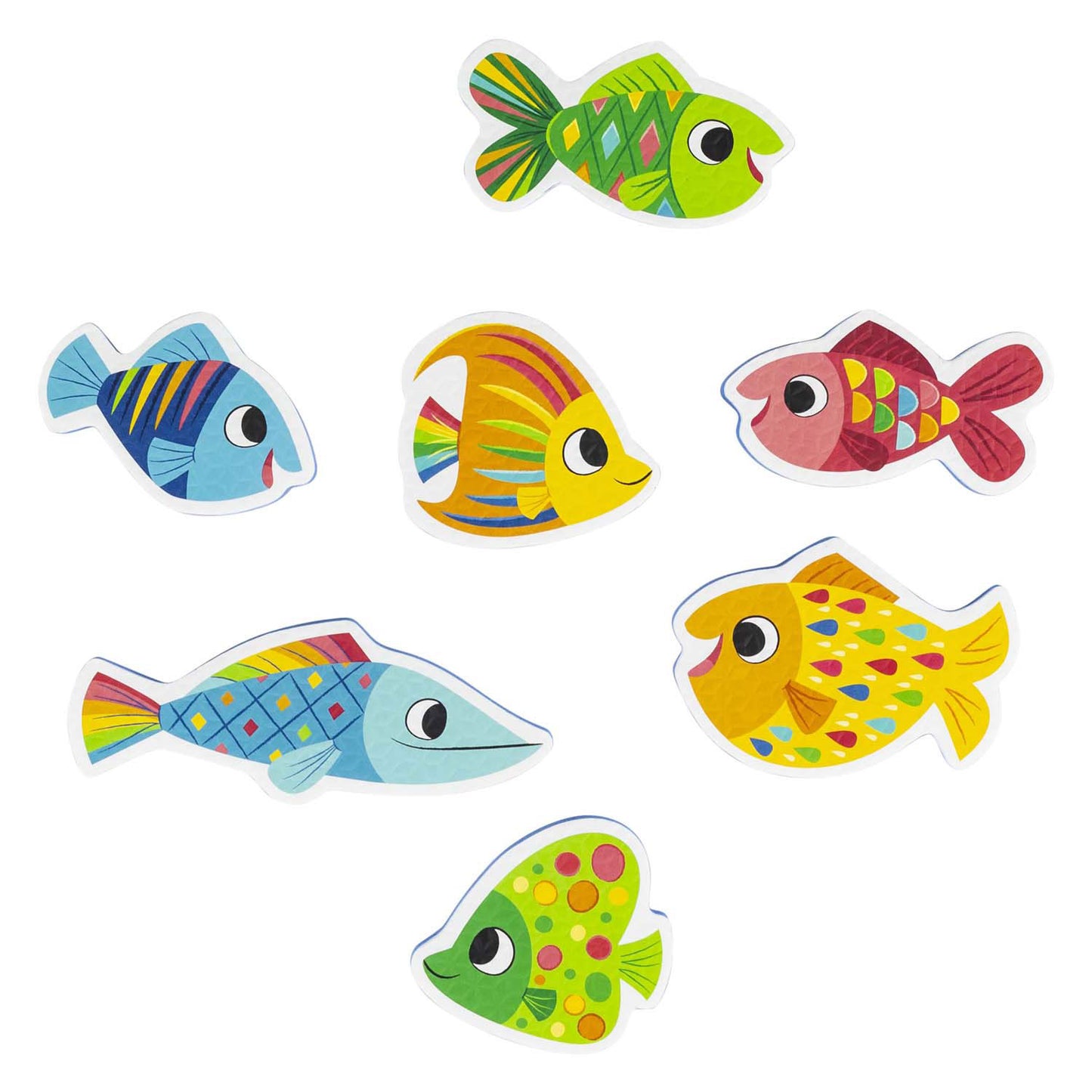 Selecta Shark Hunt - fangen Sie einen Fisch