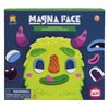 Selecta Magna Face - Monsters Magnet Game