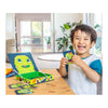 Selecta Magna Face - Monsters Magnet Game