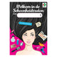 Selecta Willkommen zu meinem SchoonHeindsalon StickerBoek