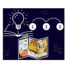 Selecta Cosmos Dig Out Pharaoh's Treasure Spielset