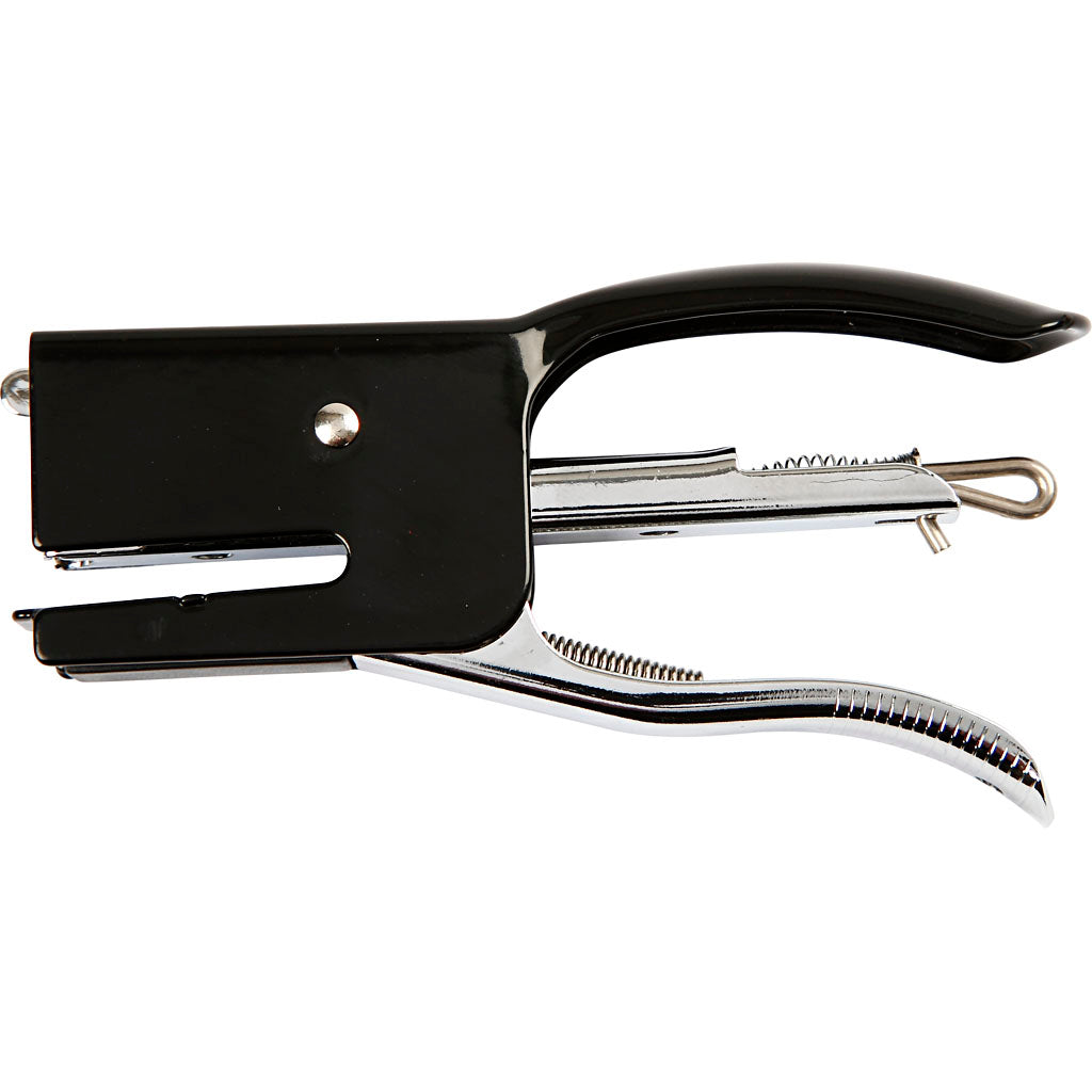 Creativ Company Heftzange Mini, L: 10,5 cm, 1 Stück