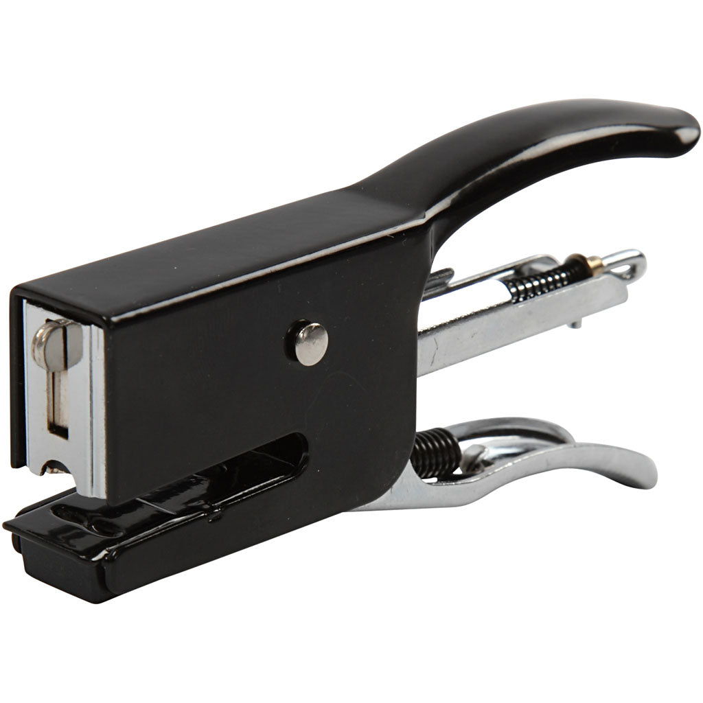 Creativ Company Heftzange Mini, L: 10,5 cm, 1 Stück