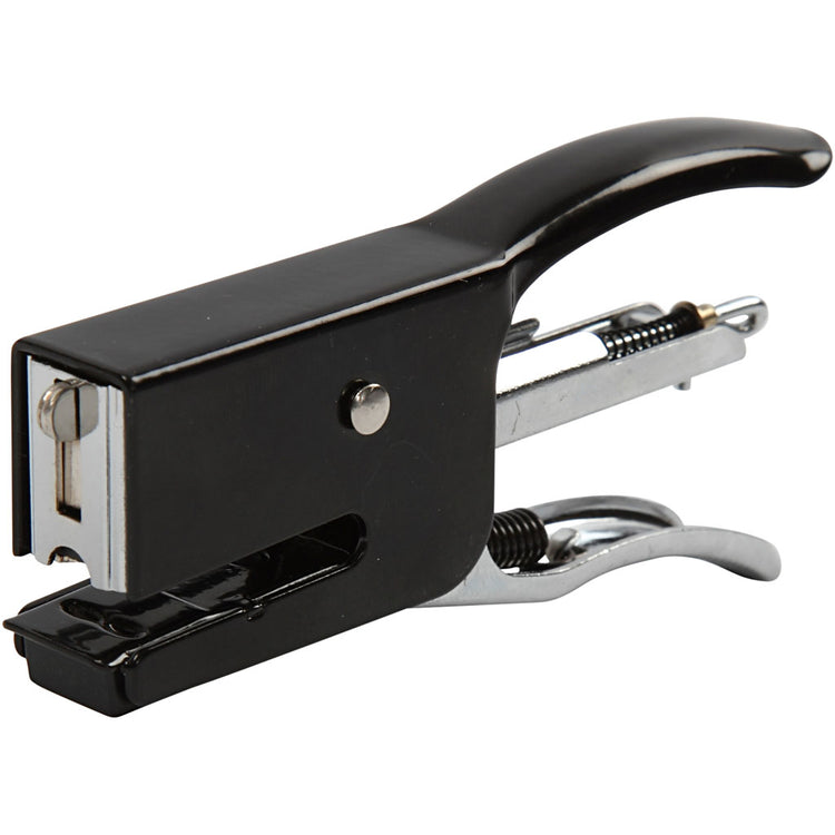 Creativ Company Heftzange Mini, L: 10,5 cm, 1 Stück