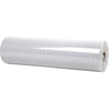 Creativ Company Abdeckfolie, selbstklebend, B: 28 cm, Stärke 80 my, glänzend, 25 m 1 Rolle