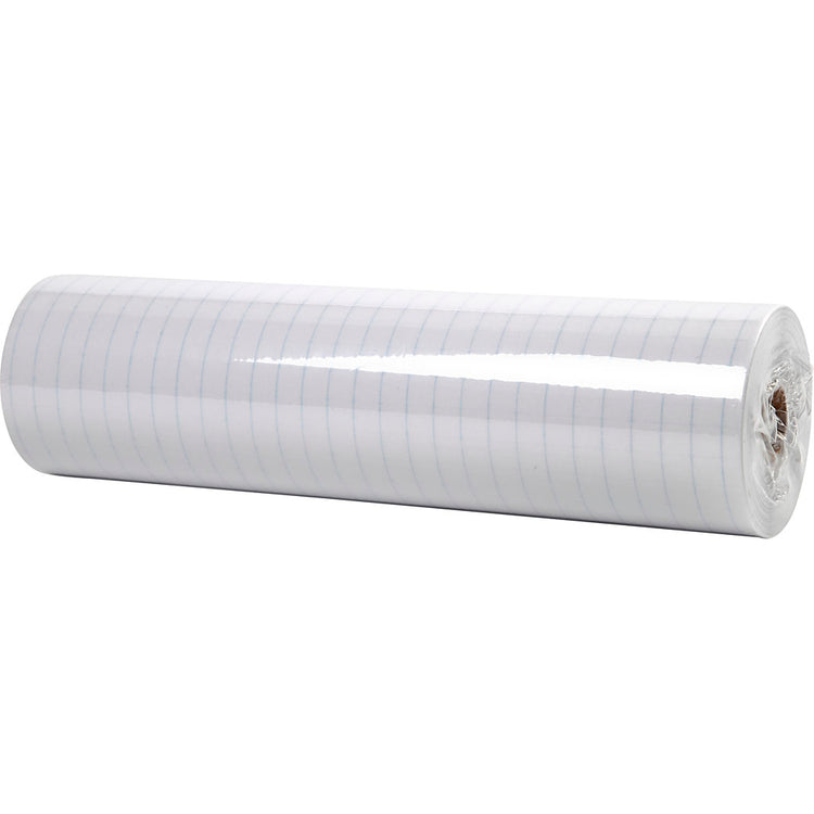 Creativ Company Abdeckfolie, selbstklebend, B: 28 cm, Stärke 80 my, glänzend, 25 m 1 Rolle