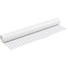 Creativ Company Abdeckfolie, selbstklebend, B: 50 cm, matt, 10 m 1 Rolle