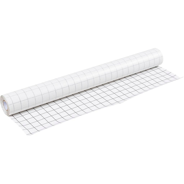 Creativ Company Abdeckfolie, selbstklebend, B: 50 cm, matt, 10 m 1 Rolle