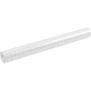 Creativ Company Abdeckfolie, selbstklebend, B: 50 cm, matt, 10 m 1 Rolle