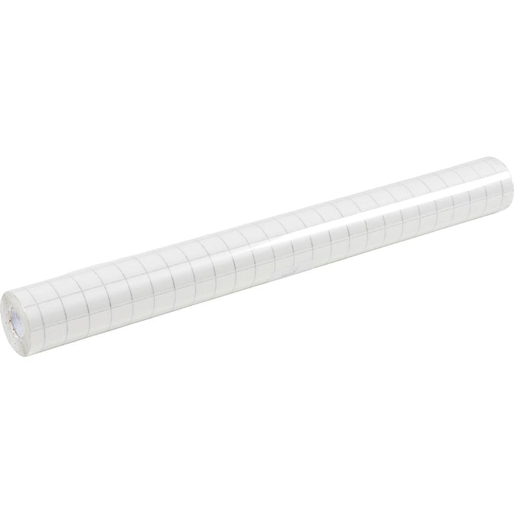 Creativ Company Abdeckfolie, selbstklebend, B: 50 cm, matt, 10 m 1 Rolle
