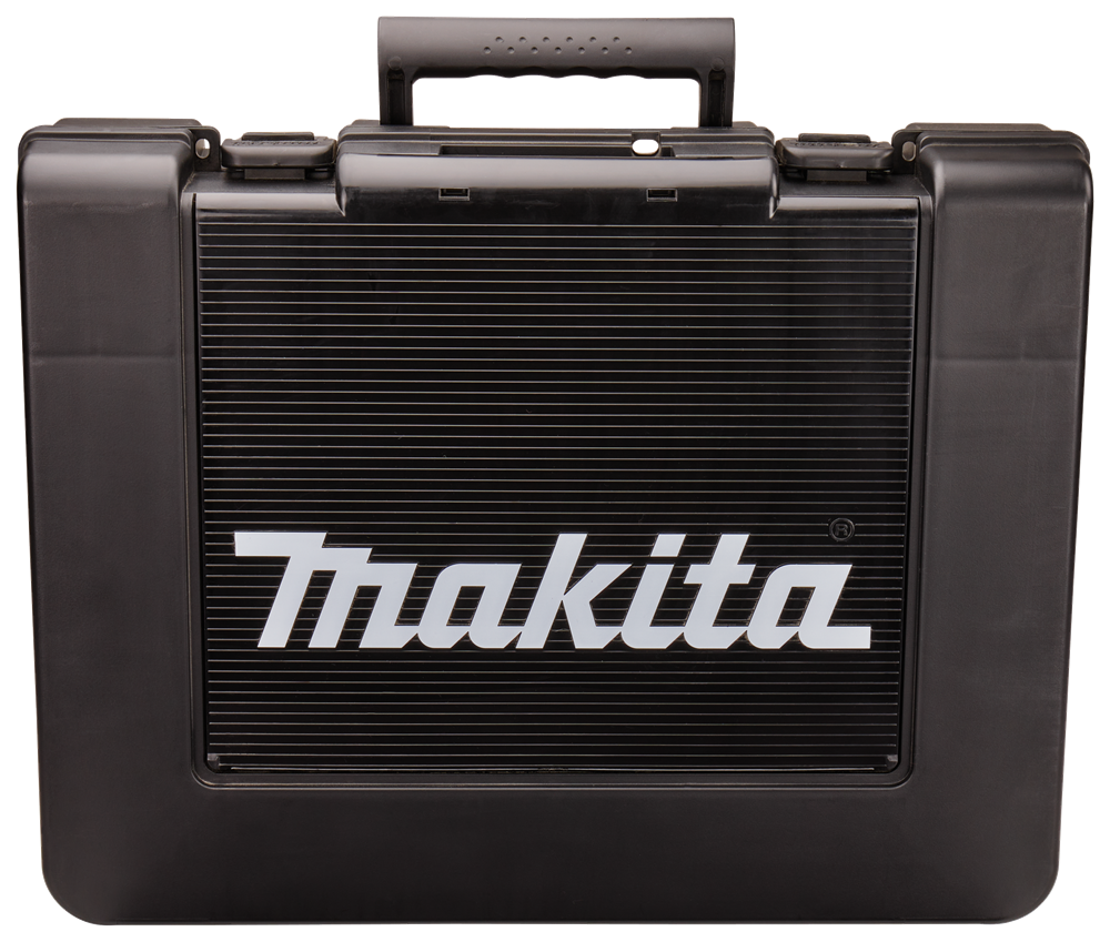 Makita Zubehörkoffer Kunststoff schwarz für Makita DDF482 - 141331-9 141331-9