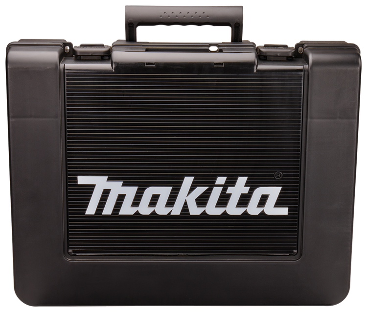 Makita Zubehörkoffer Kunststoff schwarz für Makita DDF482 - 141331-9 141331-9