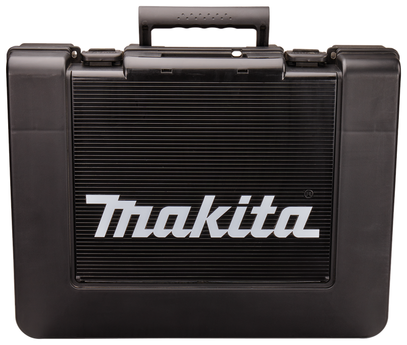 Makita Zubehörkoffer Kunststoff schwarz für Makita DDF482 - 141331-9 141331-9