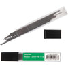Bleistiftmine, Stärke 0,5 mm, 24x12 Stück 1 Box