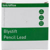 Bleistiftmine, Stärke 0,5 mm, 24x12 Stück 1 Box