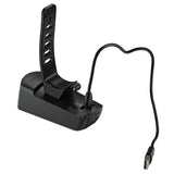 Beleuchtungsset AXA DWN SET 100 Lux USB-C wiederaufladbar - afbeelding 3