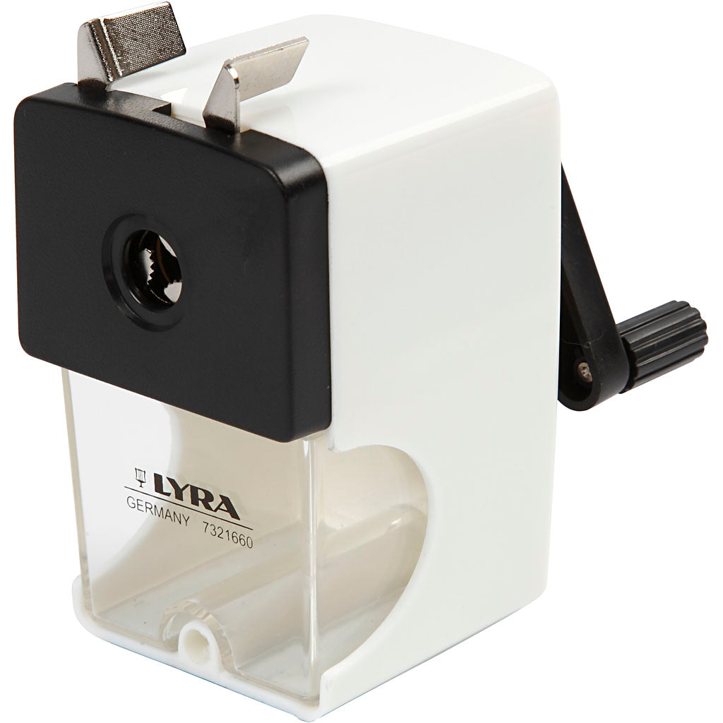 Lyra Bleistift Sharp, d 12 mm, 1 Stück