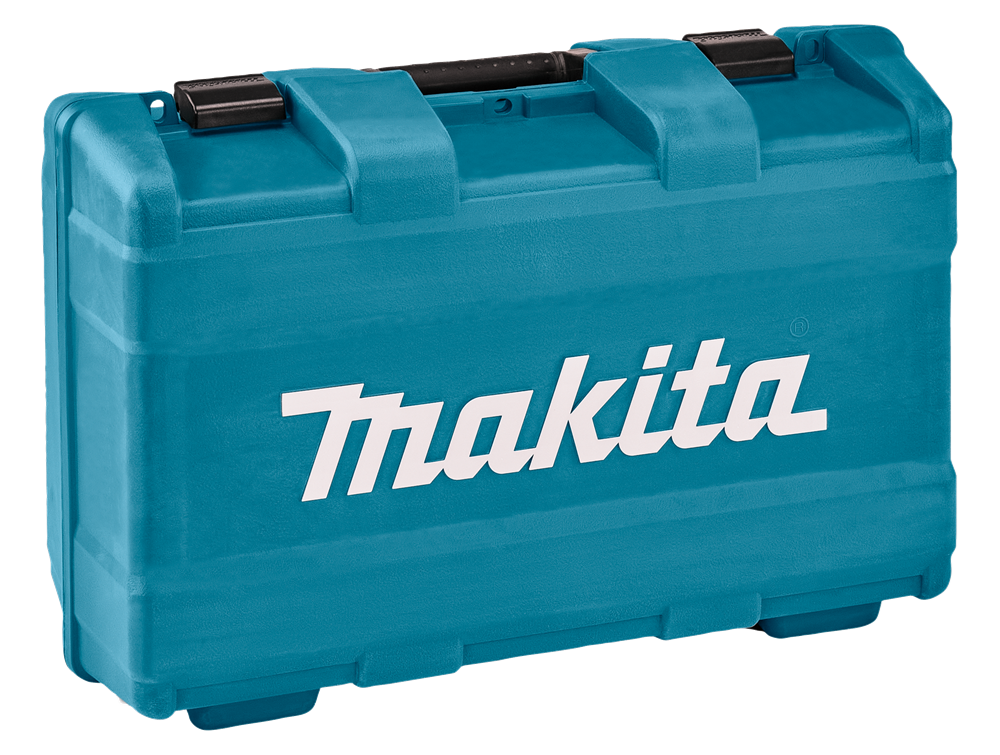Makita Zubehörkoffer aus Kunststoff für Lamellenfräsen BPJ140 und BPJ180 – 141533-7 141533-7