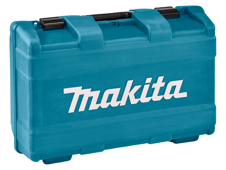 Makita Zubehörkoffer aus Kunststoff für Lamellenfräsen BPJ140 und BPJ180 – 141533-7 141533-7