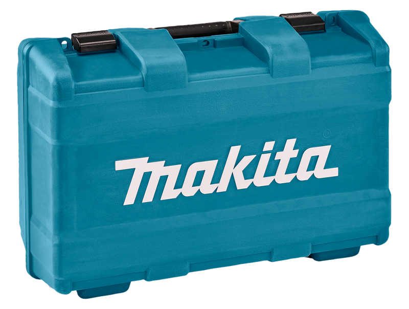 Makita Zubehörkoffer aus Kunststoff für Lamellenfräsen BPJ140 und BPJ180 – 141533-7 141533-7