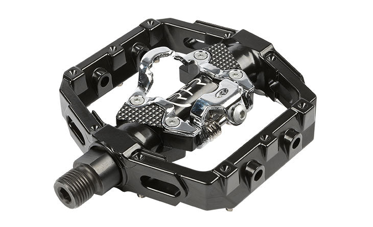 RFR Flat Click Combo-Pedale