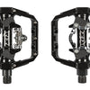 RFR Flat Click Combo-Pedale