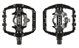 RFR Flat Click Combo-Pedale - afbeelding 1