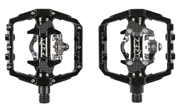 RFR Flat Click Combo-Pedale