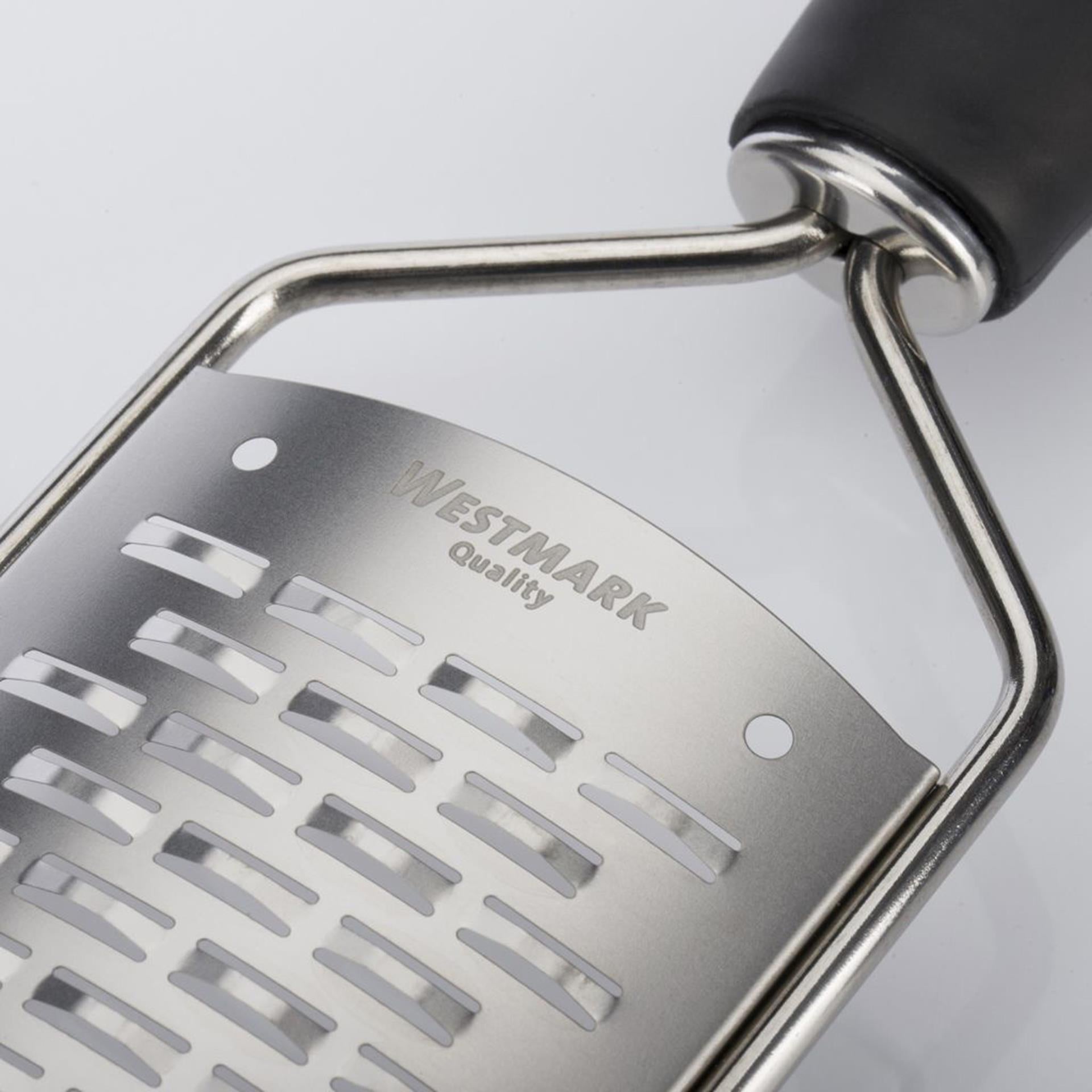 Westmark Reibe Techniker-Quadrat