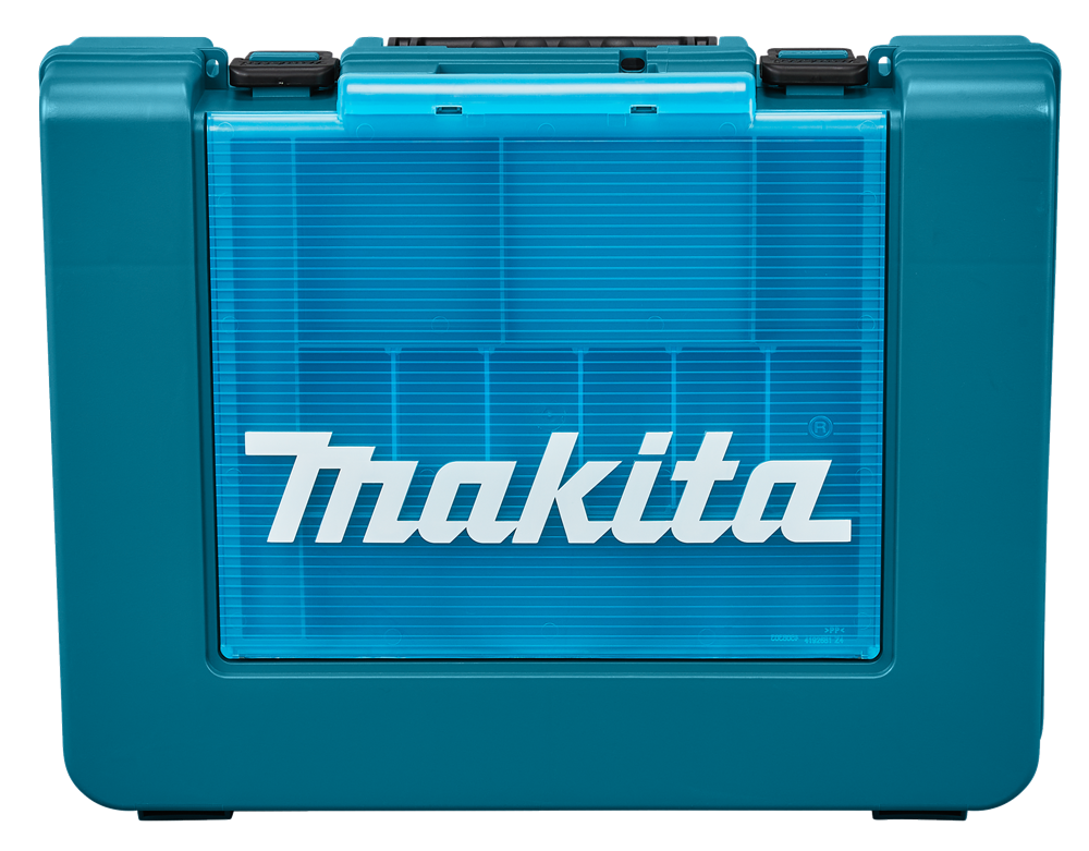 Makita Zubehörkoffer Kunststoff - 141722-4 141722-4