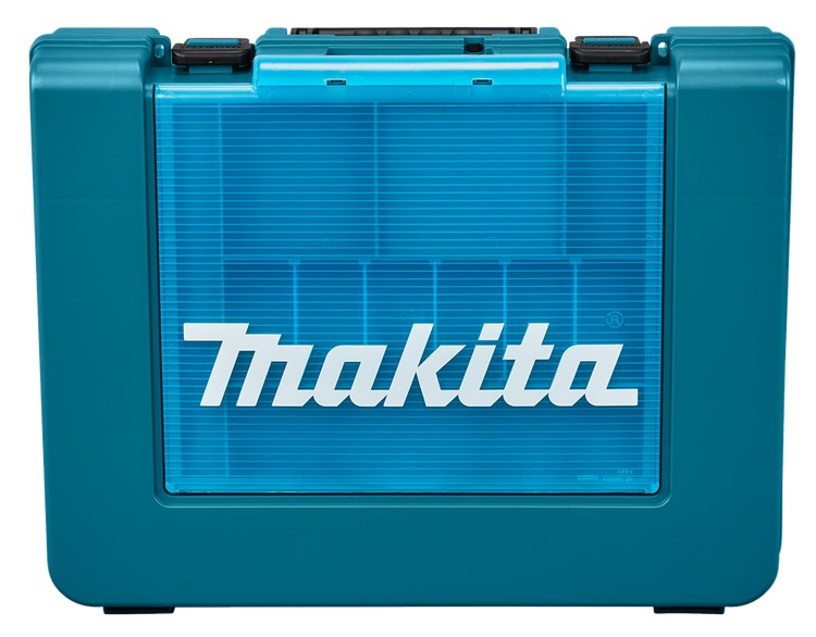 Makita Zubehörkoffer Kunststoff - 141722-4 141722-4