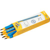 BIC -Stifte, L: 14 cm, Dicke 10 mm, Füllung 4 mm, 12 Stück 1 Box